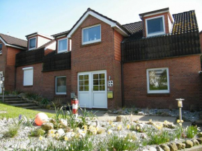 Ferienwohnung Schwalbennest in Schönhagen, Eichsfeld